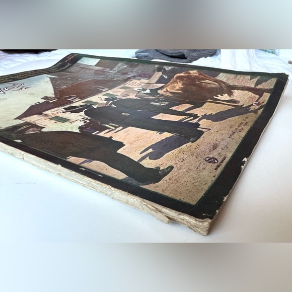 1913 JUNE TRAVEL MAGAZINE - QUIMPERLE, BRITTANY Railroads, Cars, Parks, Ads - Picture 5 of 16